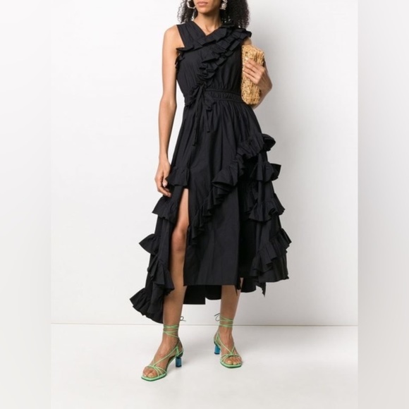 Ulla Johnson Dresses & Skirts - Ulla Johnson Imogene Dress Size 2